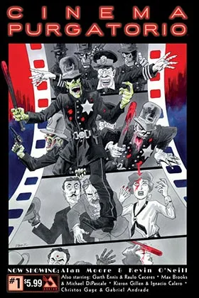 Cinema Purgatorio 01