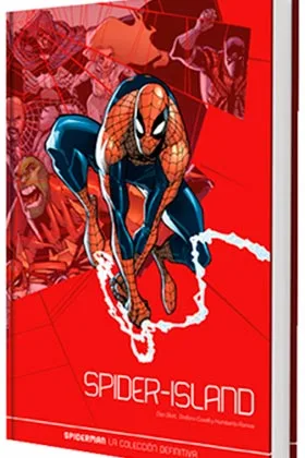 LA COLECCION DEFINITIVA DE SPIDERMAN. ENTREGA 03 (Nº 58)