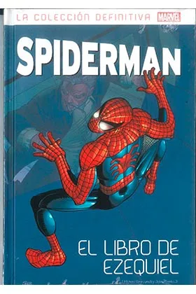 LA COLECCION DEFINITIVA DE SPIDERMAN. ENTREGA 46 (Nº 46)