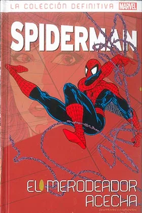 LA COLECCION DEFINITIVA DE SPIDERMAN. ENTREGA 47 (Nº 22)