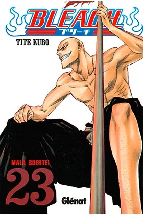 BLEACH 23 (COMIC)