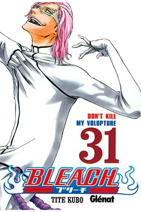 BLEACH 31 (COMIC)