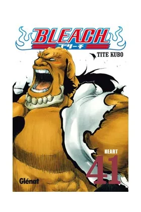 BLEACH CATALAN 41 (COMIC)