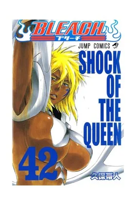 BLEACH CATALAN 42 (COMIC)