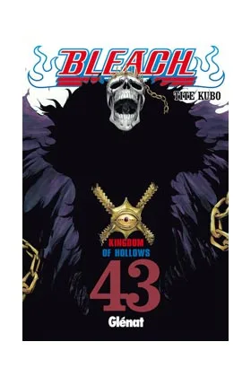 BLEACH CATALAN 43 (COMIC)