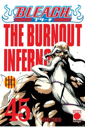 BLEACH CATALAN 45 (COMIC)