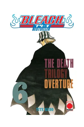 Bleach Bestseller 06