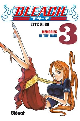 BLEACH 03 (COMIC)