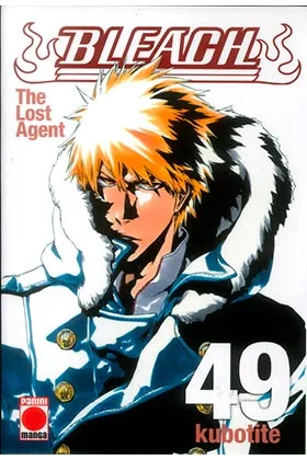 BLEACH 49 (COMIC)