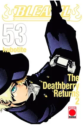 BLEACH 53 (COMIC)