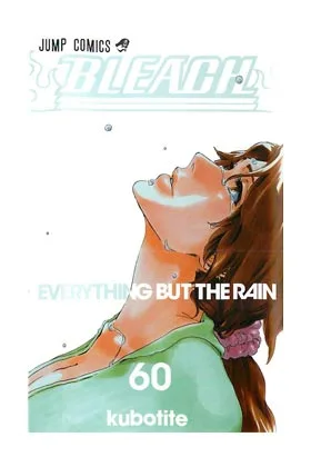 BLEACH 60 (COMIC)