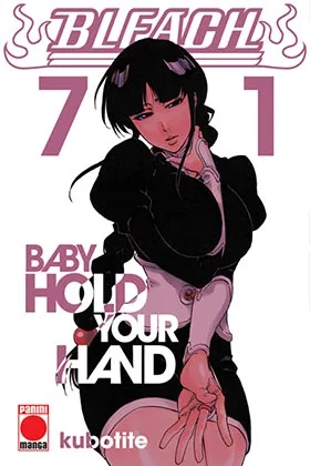 BLEACH 71 (COMIC)