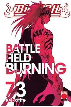 BLEACH 73 (COMIC)