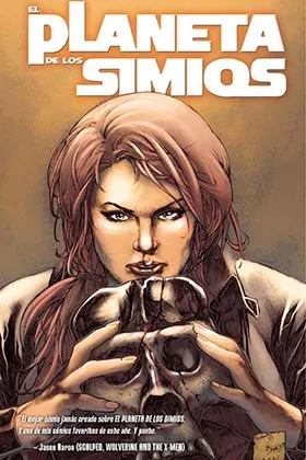 El Planeta de los Simios 04