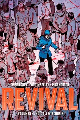 REVIVAL 04: HUIDA A WISCONSIN