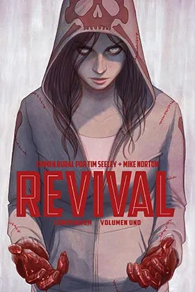 REVIVAL COMPENDIUM VOL  01