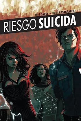 Riesgo Suicida 06