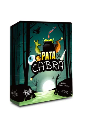 Pata de Cabra