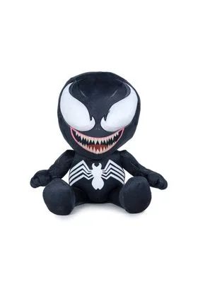 VENOM PELUCHE 30 CM MARVEL