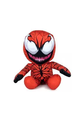 CARNAGE PELUCHE 30 CM MARVEL