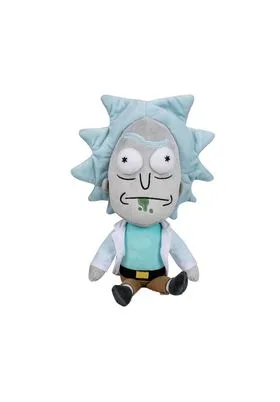 RICK PELUCHE 32 CM RICK & MORTY