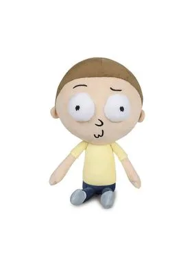 MORTY PELUCHE 32 CM RICK & MORTY