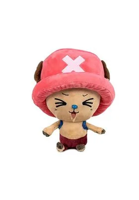 CHOPPER KAWAII PELUCHE 25 CM ONE PIECE