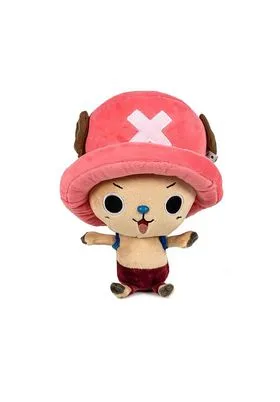 CHOPPER EXALTADO PELUCHE 25 CM ONE PIECE