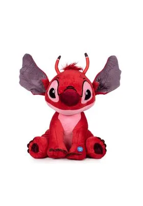 LEROY PELUCHE CON SONIDO 40 CM LILO & STITCH