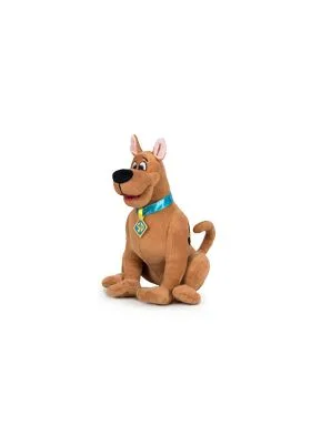 SCOOBY-DOO PELUCHE 28 CM SCOOBY-DOO