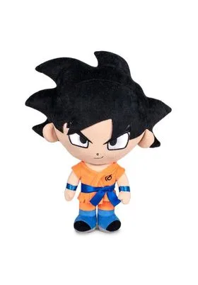 GOKU PELUCHE 21 CM DRAGON BALL