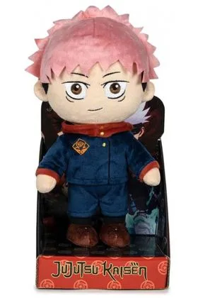 ITADORI PELUCHE 27 CM JUJUTSU KAISEN