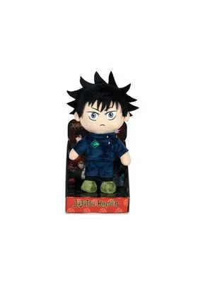 MEGUMI PELUCHE 27 CM JUJUTSU KAISEN