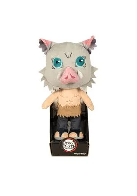 INOSUKE PELUCHE 27 CM DEMON SLAYER KIMETSU NO YAIBA