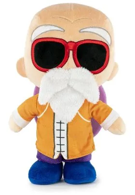 DUENDE TORTUGA CLASSIC PELUCHE 28 CM DRAGON BALL