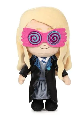 Luna Lovegood Peluche 29 CM Harry Potter