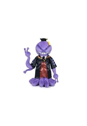 KORO-SENSEI MISTAKE PELUCHE 27 CM ASSASSINATION CLASSROOM
