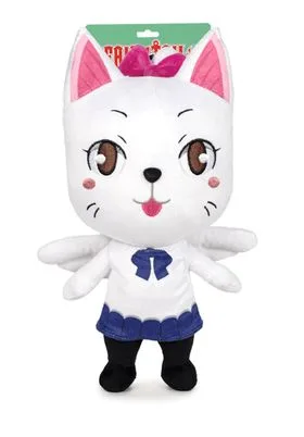 CHARLES PELUCHE 27 CM FAIRY TAIL