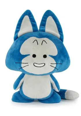 PUAR CLASSIC PELUCHE 28 CM DRAGON BALL