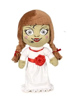 ANNABELLE PELUCHE 27 CM ANNABELLE HORROR WB COLLECTION