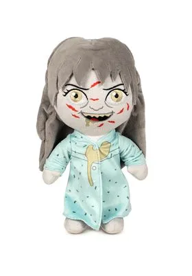 Regan Peluche 27 CM the Exorcist Horror WB Collection