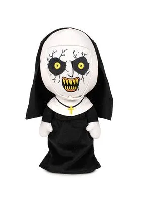 THE NUN PELUCHE 27 CM THE NUN HORROR WB COLLECTION