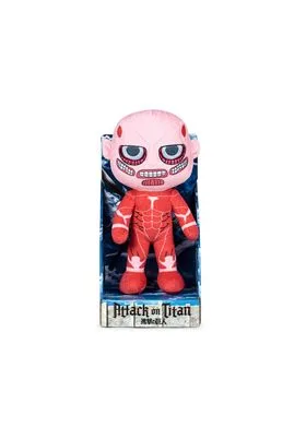 COLOSSAL TITAN 27 CM ATTACK ON TITANS
