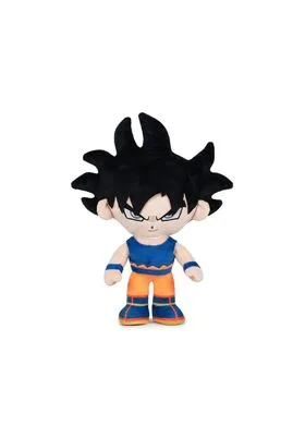GOKU UNIVERSE SURVIVAL PELUCHE 29 CM DRAGON BALL SUPER