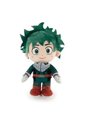 DEKU PELUCHE 27 CM MY HERO ACADEMIA