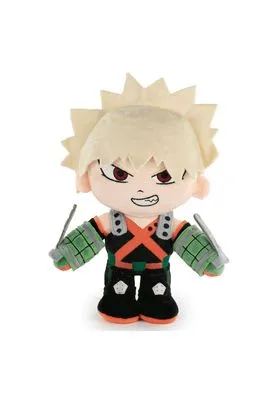 BAKUGO PELUCHE 27 CM MY HERO ACADEMIA