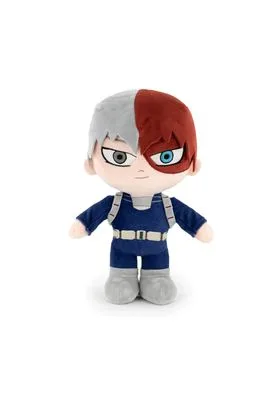 Todoroki Peluche 27 CM MY Hero Academia