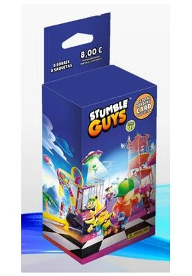 ECOBLISTER TC STRUMBLE GUYS 2