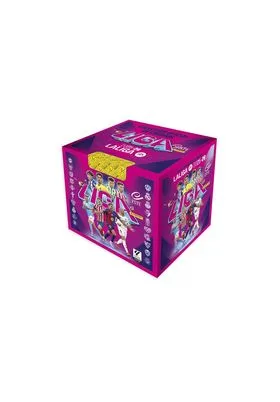 CAJA 50 SOBRES - LIGA ESTE 2025-2026