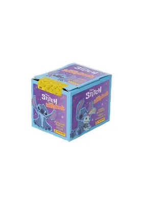 Caja 50 Sobres Stitch 2025 - Super Scrapbook
